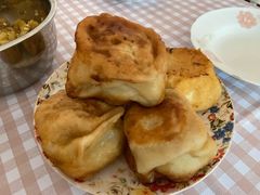 门钉肉饼-宝瑞门钉肉饼店