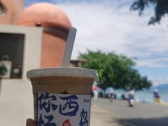 -三亚西岛海洋文化旅游区
