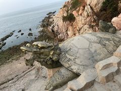 -养马岛旅游度假区