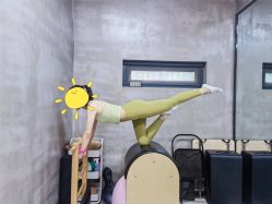 -JC·YOGA静禅瑜伽普拉提