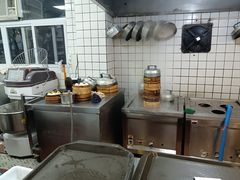 -常鲜德乐购迎桂馒头店(麻巷公寓店)
