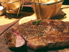 -MEAT MATE 鲜食肉铺(凤凰汇·里巷店)
