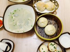 -老上海里弄味道(知春路店)