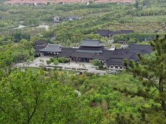 -狼山风景名胜区