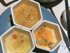 -喜庭海鲜自助(北辰三角洲北辰荟店)