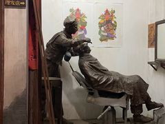 -南通濠河风景名胜区