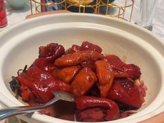 -宴昆山·私房菜(春晖店)