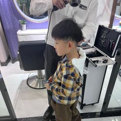 -永琪美容美发