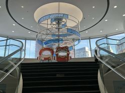 -MINI MARS KIDS CLUB亲子家庭中心(杨浦黄兴店)