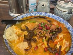 -螺世纪螺蛳粉·桂味小排档(裕德店)