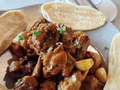 -小菜园新徽菜(常州天宁吾悦店)