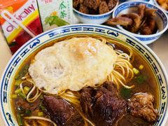 -永丰面馆(汉口路店)