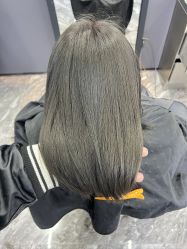 -藤野造型•烫染专业店