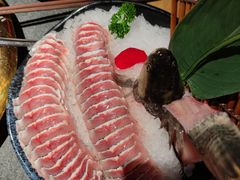 -川味观·鲜货火锅(西湖文化广场店)