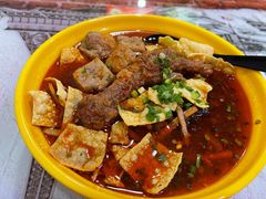 -龍城柳州螺蛳粉(群星路店)