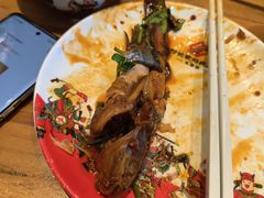 -村长家的疙瘩汤(淄博路店)