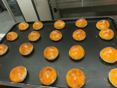 鲜肉月饼单粒装-味多美(江桥万达店)