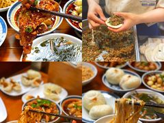 -李与白包子铺(桐梓林店)