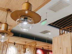 -谷连天安心食堂(裕华万达店)