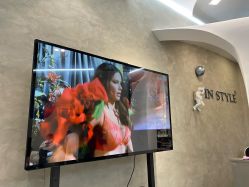 -IN STYLE·全国形象店