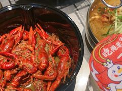 -合易泓烤肉•首创生椰大油边(宁山路店)