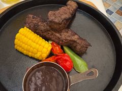 -俄士厨房(未来城店)