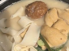 -大头亮羊汤烩面·河南非遗(良乡总店)