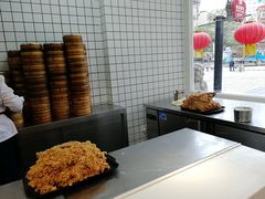 -百年尹氏汤包(湖南路狮子桥店)