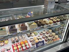 -Pantry's Best派悦坊蛋糕(K11购物艺术中心店)