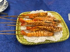 -东江海鲜大排档·潮汕菜·砂锅粥