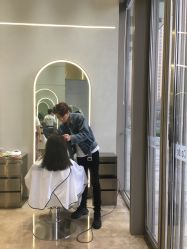 -MMbyHairCode 芭曲发型沙龙