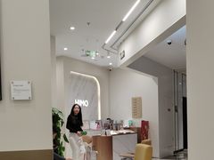 -HIMO海马体照相馆(上海华润CP静安店)