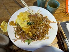 -小杨烤肉(朱雀店)