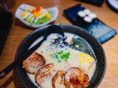 -渔井食堂(新洲店)