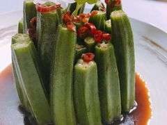 -北京王府井希尔顿酒店·秦唐中餐厅Chynna