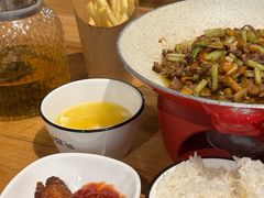 -U你·天然调味(南湖总店)