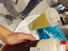 -奈雪的茶(星河城店)