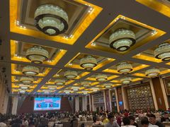 大堂-顺德人家食府(黄金广场店)