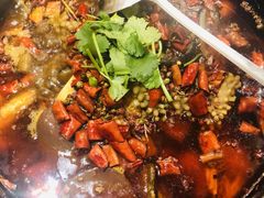 -香丰阁·烤鸭·川湘菜(清河店)