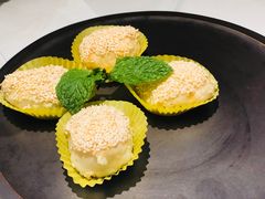 鸭油烧饼-民国红公馆·秦淮八艳(夫子庙店)