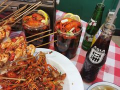 -潮爷的店·小龙虾·烧烤