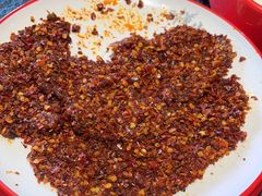 -醉董牛川派鲜肉自选火锅(烟台店)