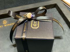 -Harry Winston 海瑞温斯顿