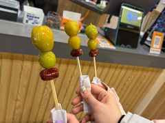 -朴小妹人参鸡汤火锅(长白山万达店)