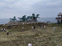 -养马岛旅游度假区