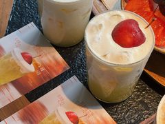 -大龙燚·旷野鲜火锅(广州首店)