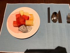 -广州天河希尔顿酒店