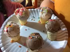 小冰淇淋-周日夜市