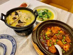 -淮扬韵.淮扬味道