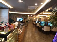 -网鱼电竞(杨浦中原店)